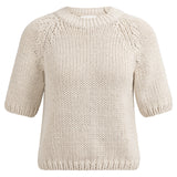 Chunky Knit Sweater