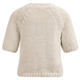 Chunky Knit Sweater