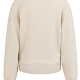 Batwing Sweater