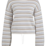 Striped Sweater