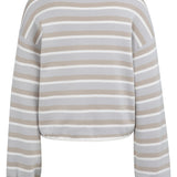 Striped Sweater