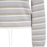 Striped Sweater