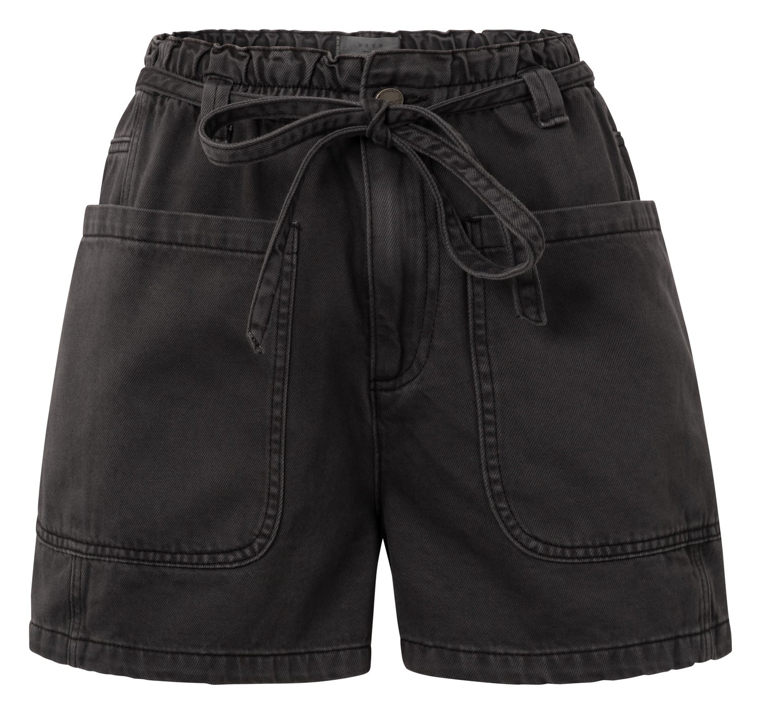 Cargo Short (washed black)