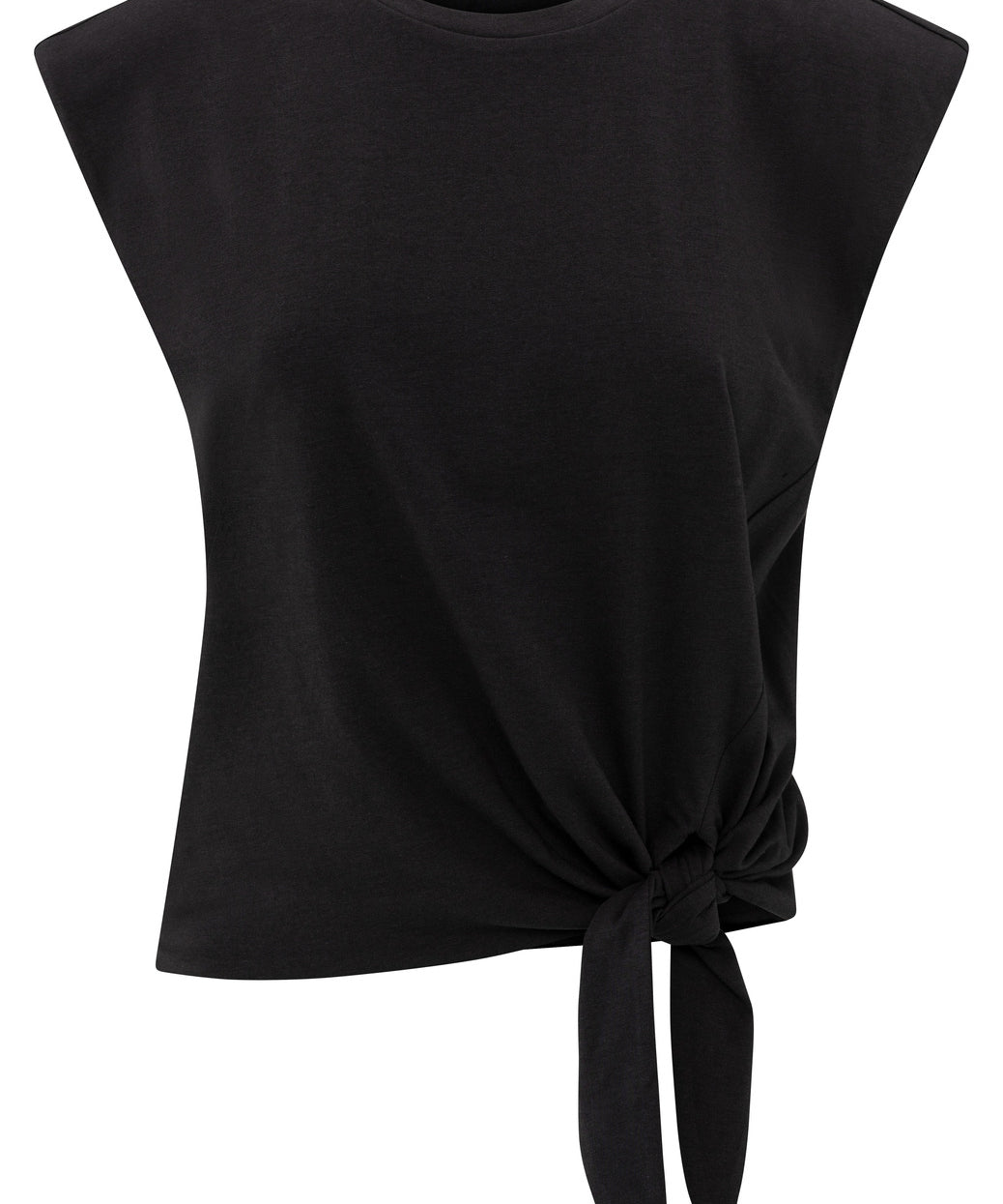 Knot Tank