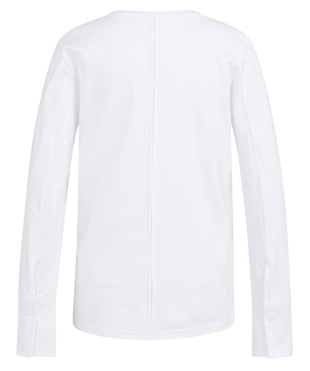 Long Sleeve Jersey Top