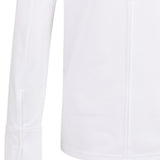 Long Sleeve Jersey Top