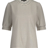 Fancy Striped top