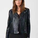 Maeve Leather Jacket