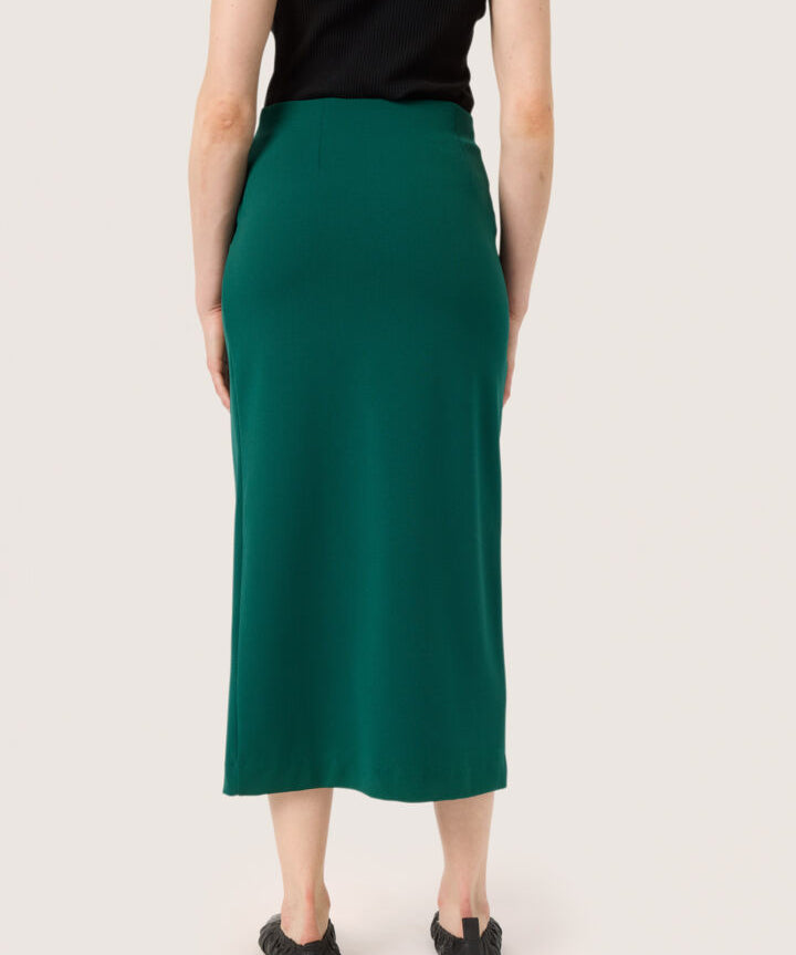 Bea Skirt - Rain Forest