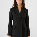 Corrine Fitted Blazer