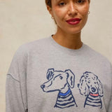 Cleo Sweater