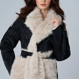 Goldie Trench