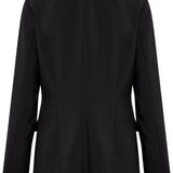 Corrine Fitted Blazer
