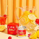 Cherry Lemonade | Cherry + Citrus + Sandalwood (Classic)