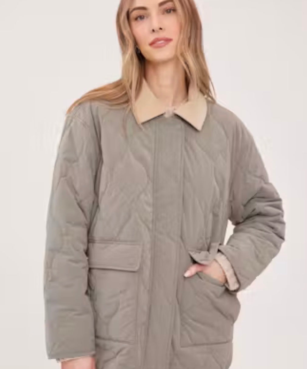 Felix Jacket