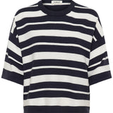 Spina Boxy Pullover