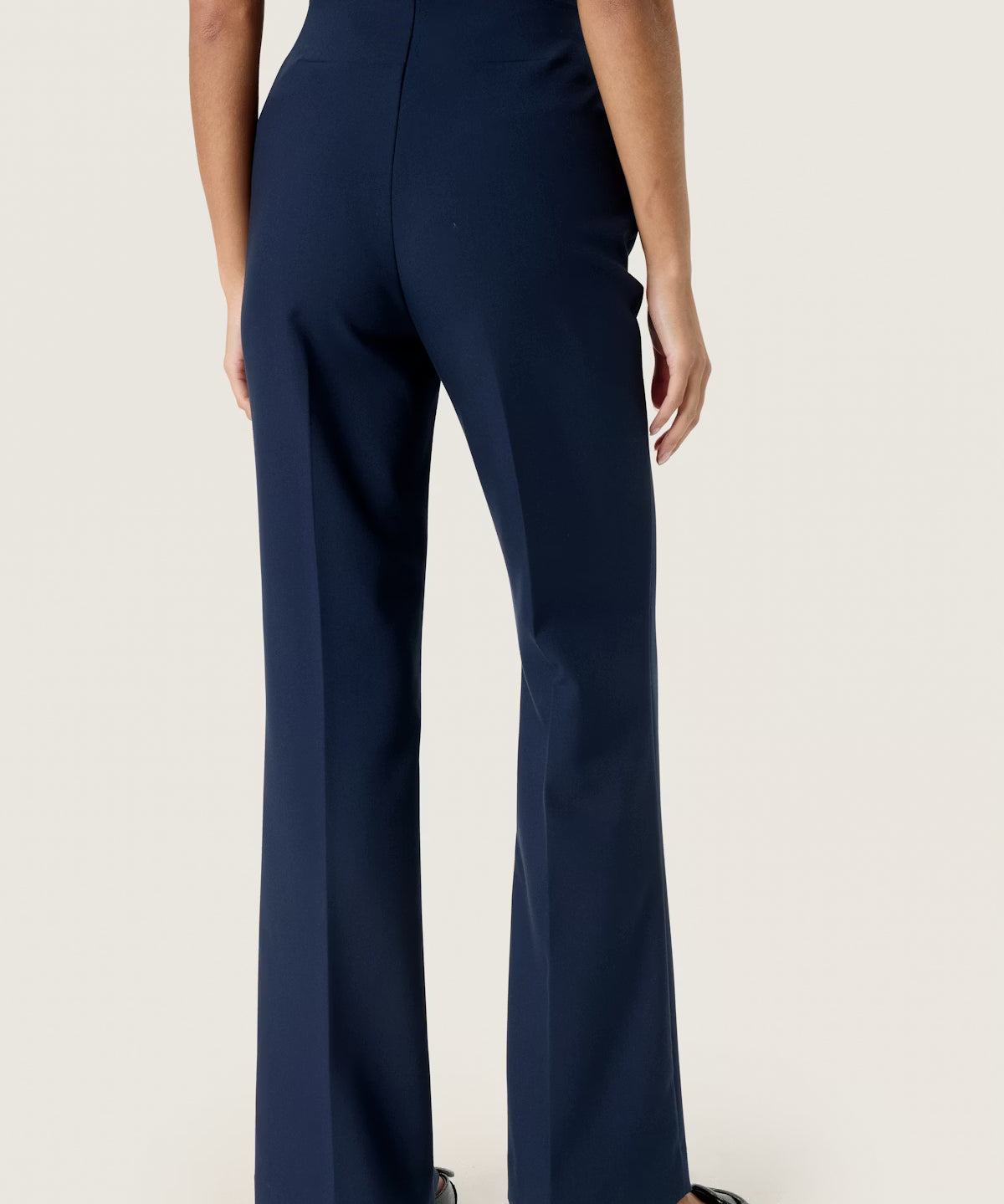 Corrine Pant - Navy