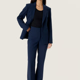 Corrine Pant - Navy