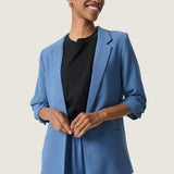 Shirley Blazer - Bijou Blue