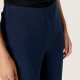 Corrine Pant - Navy