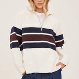 Idris Sweater