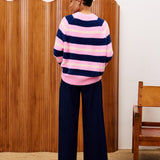 Himalyan Pullover