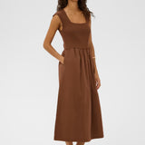 Simone Phoebe Dress
