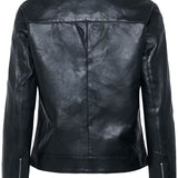Maeve Leather Jacket