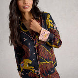 Nina Organic PJ Shirt