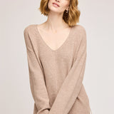 Lisbon V-Neck Sweater