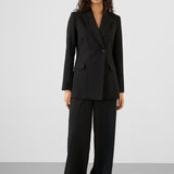 Corrine Fitted Blazer