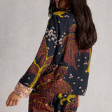 Nina Organic PJ Shirt