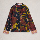 Nina Organic PJ Shirt