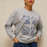 Cleo Sweater