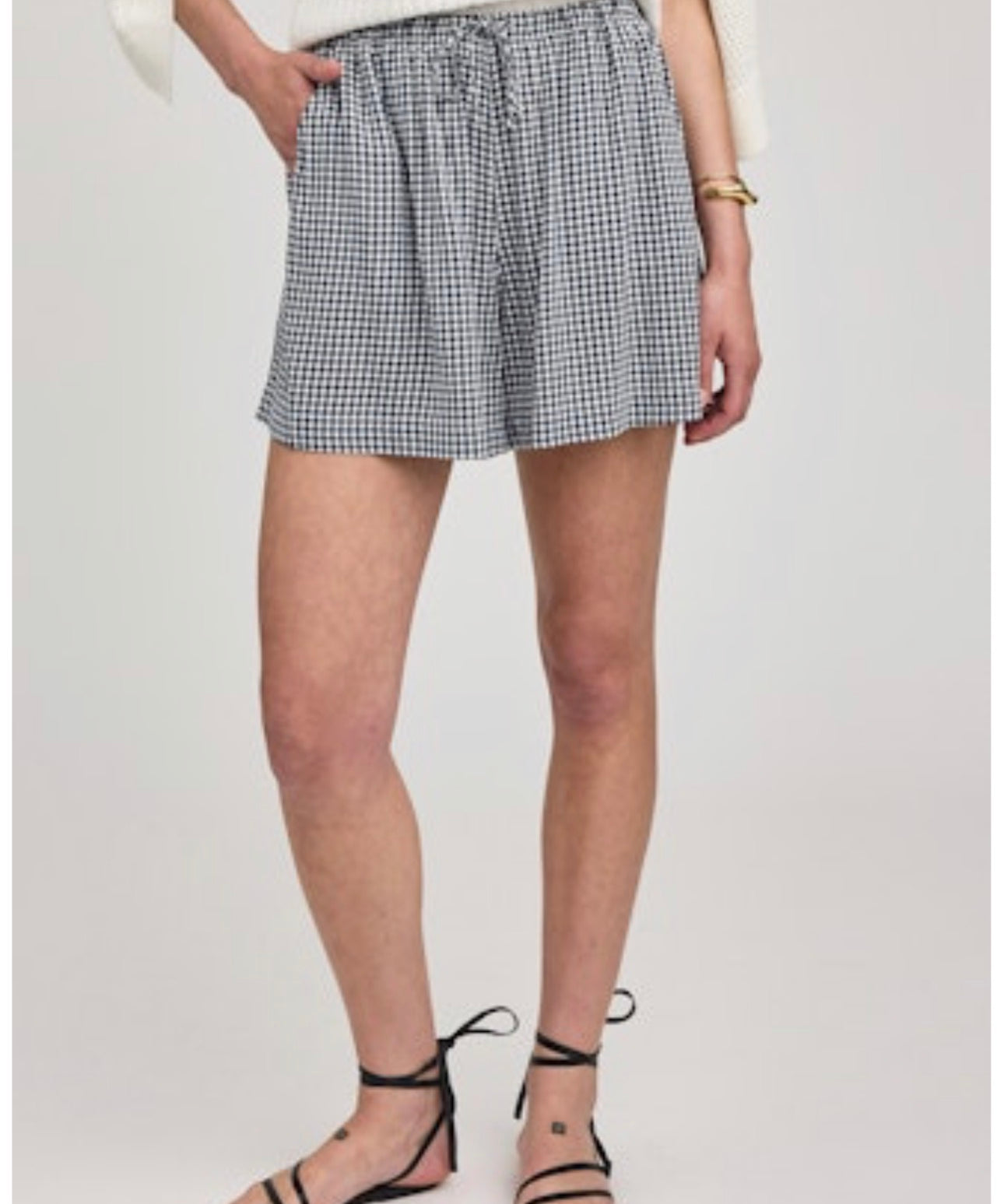 Quinn Short