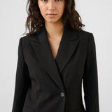 Corrine Fitted Blazer