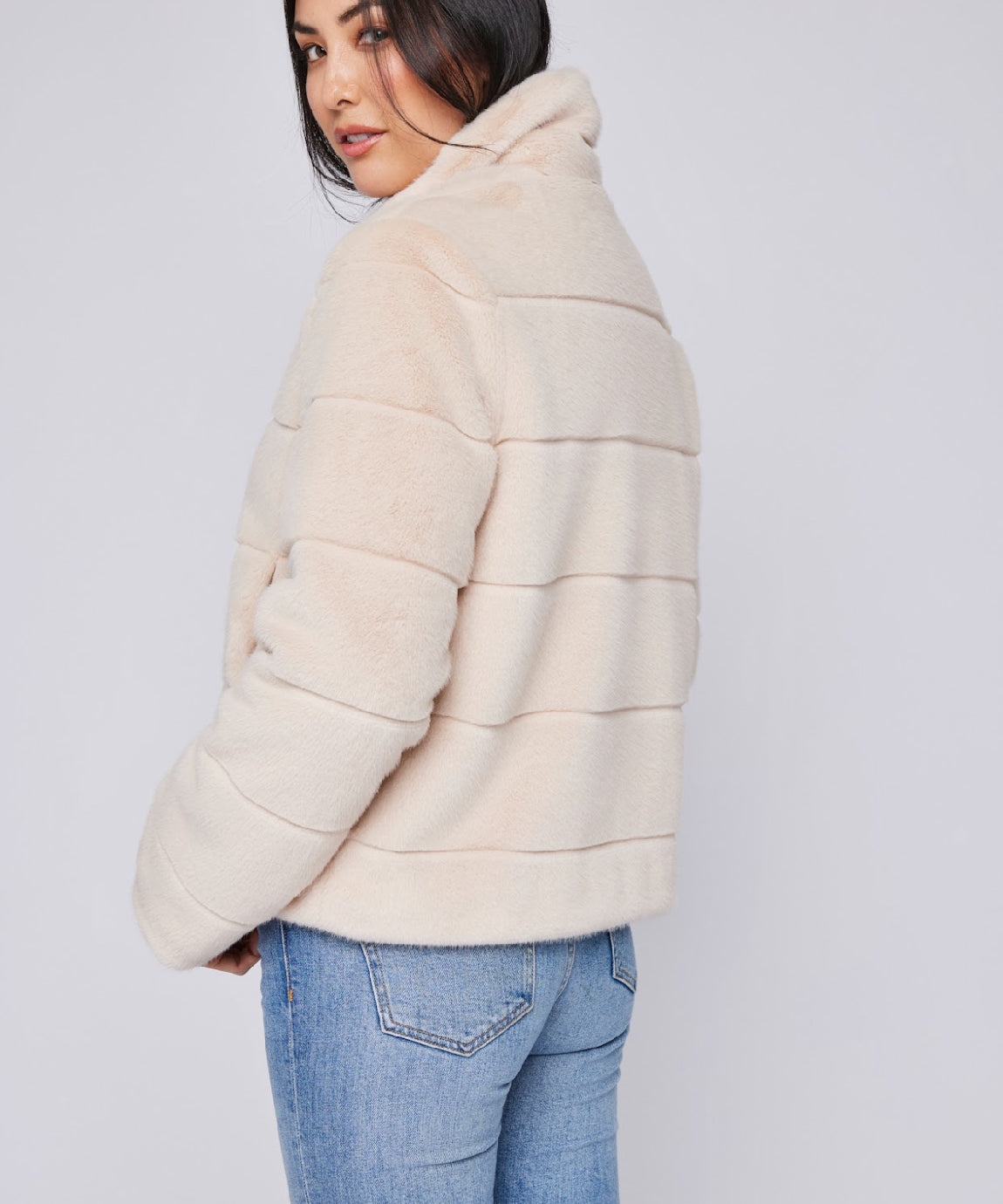 Ellington Coat