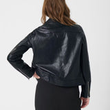 Maeve Leather Jacket