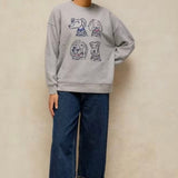 Cleo Sweater