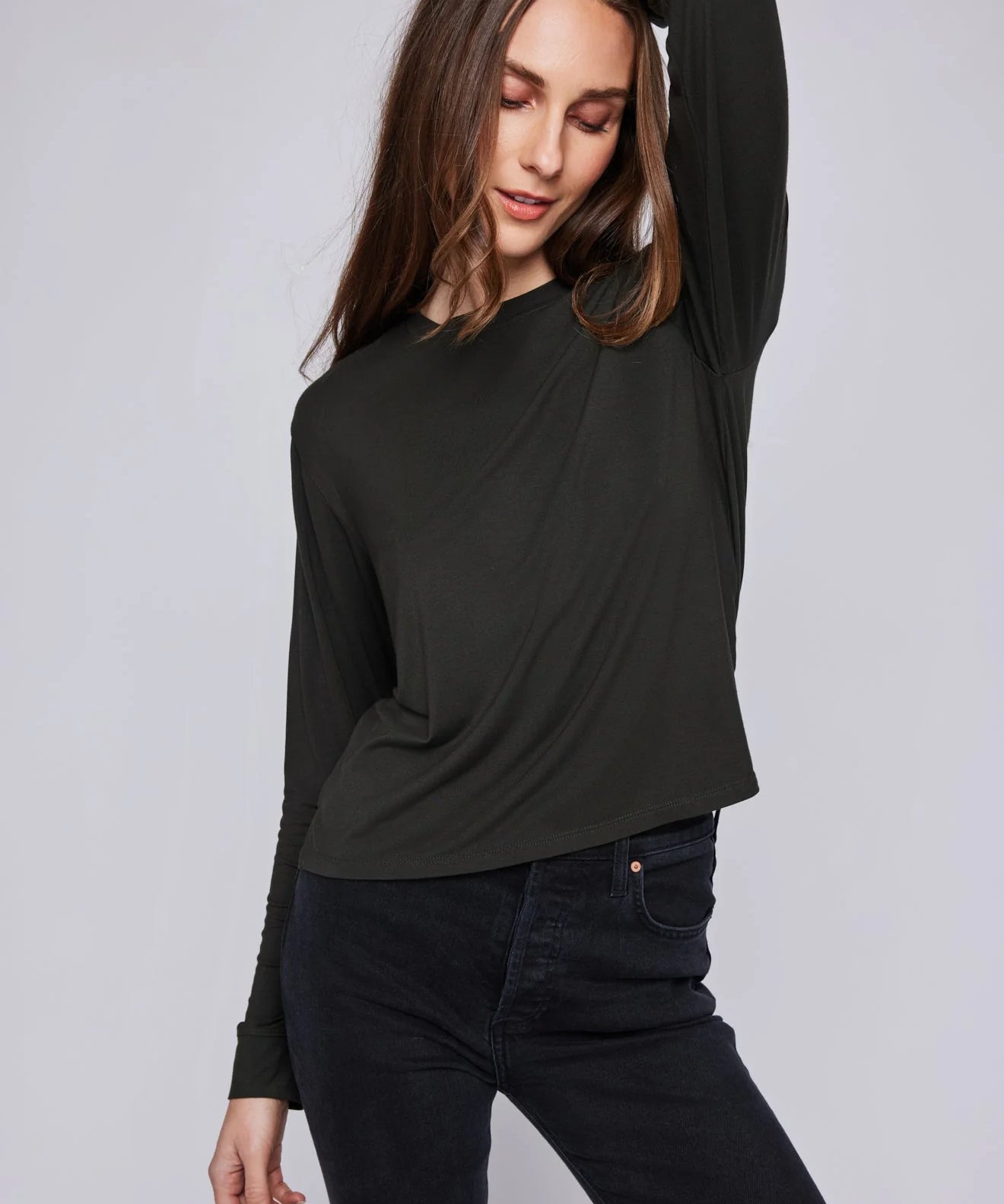 Trudy Longsleeve