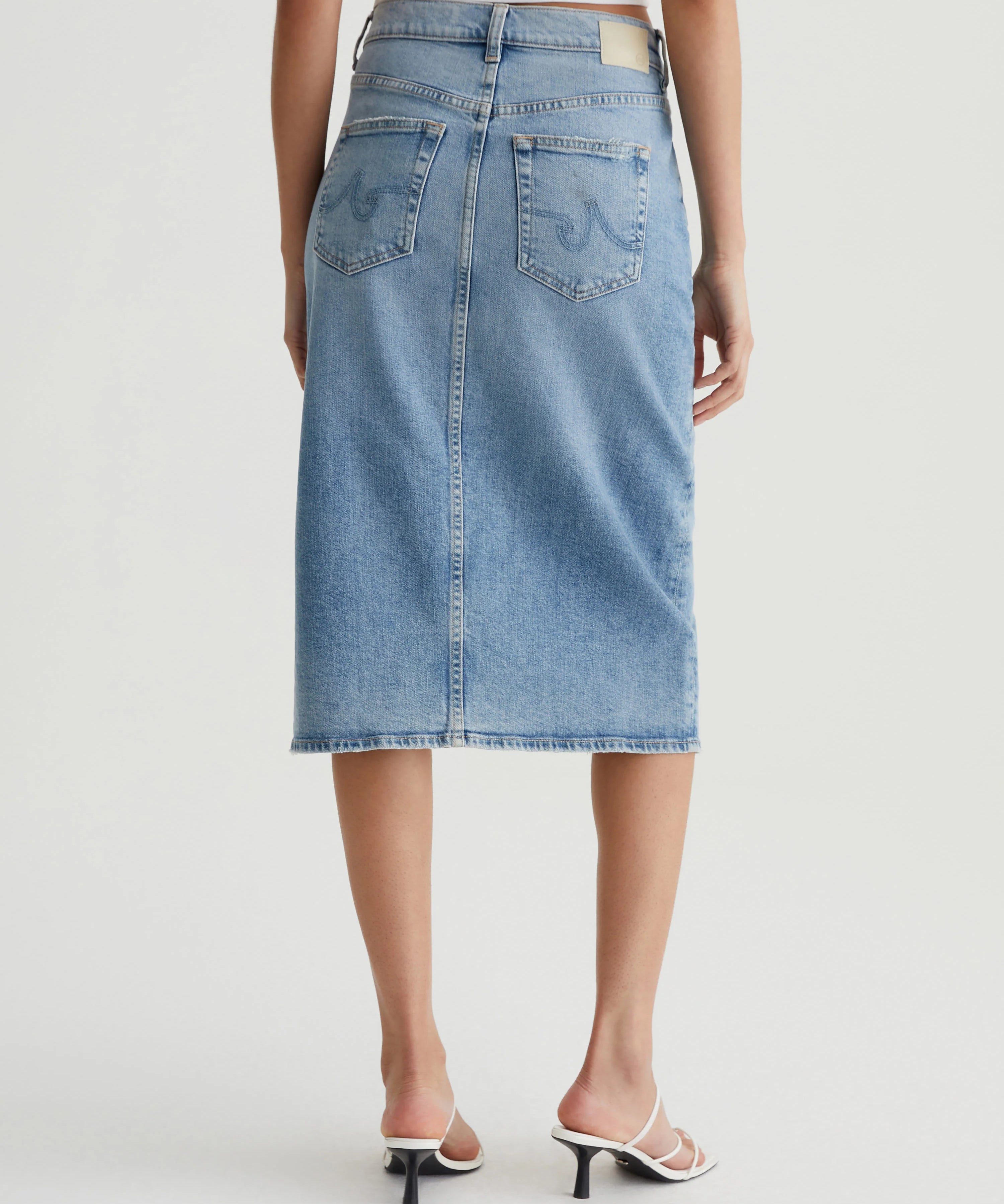 Alicia Skirt
