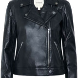 Maeve Leather Jacket