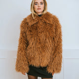 Alfie Jacket