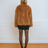 Alfie Jacket