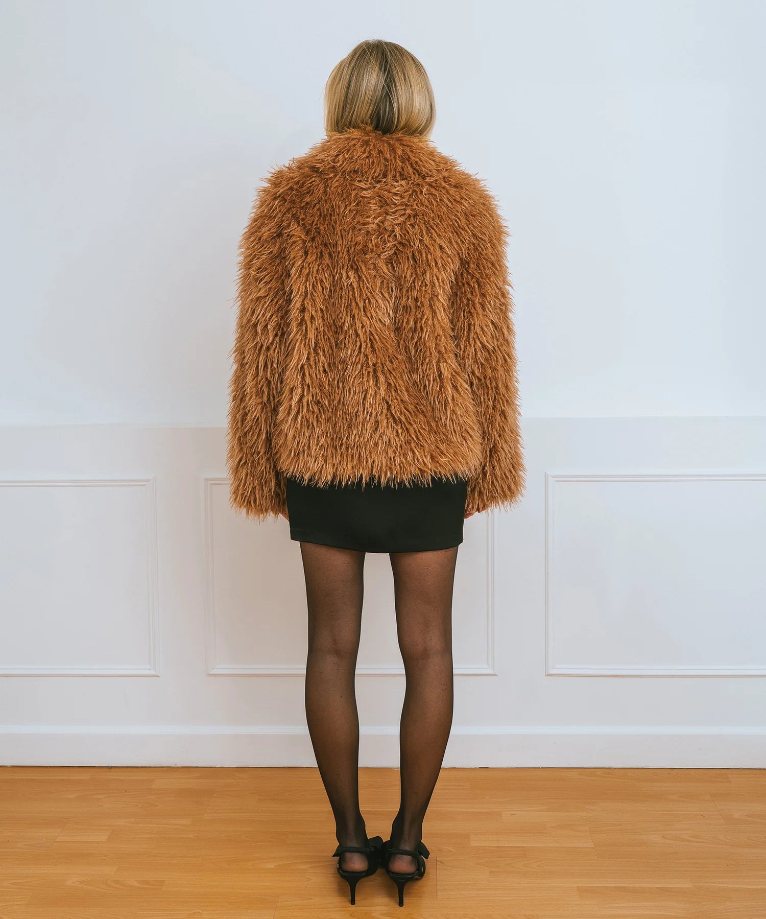 Alfie Jacket