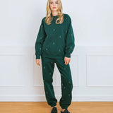 All over Martini Jogger