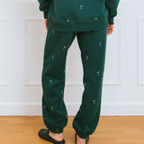 All over Martini Jogger