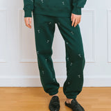 All over Martini Jogger