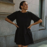 Tiered Dress