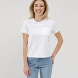 The Core Pocket Tee